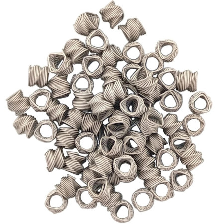 Spiral-prismatic nozzle (SPN) 3,5x3,5 в Нижнем Тагиле