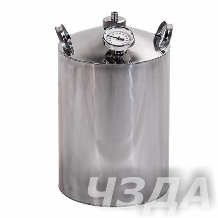 Alembic for moonshine "Gorilych" on 12/35/t for thermometer в Нижнем Тагиле