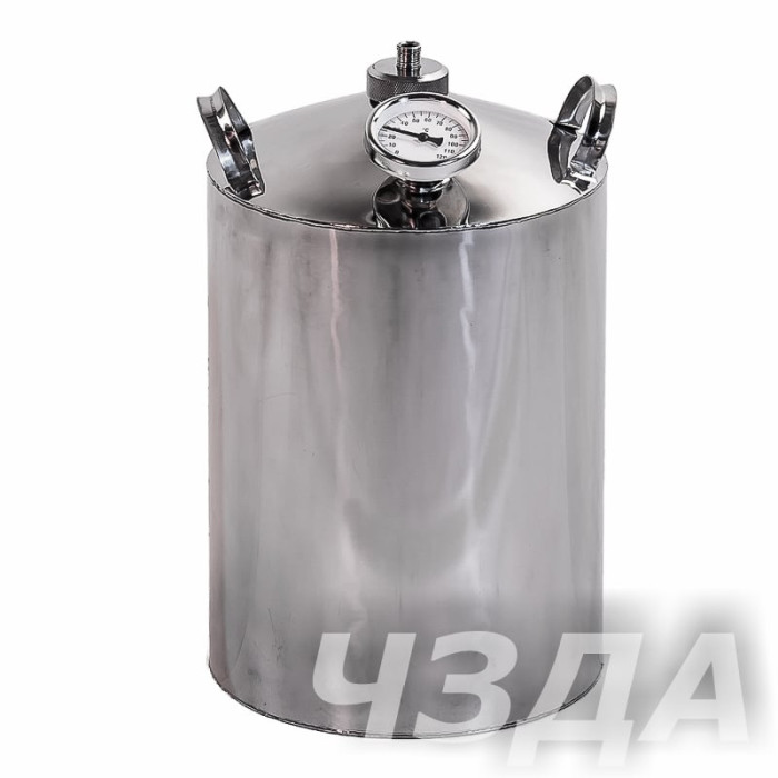 Alembic for moonshine "Gorilych" on 12/35/t for thermometer в Нижнем Тагиле