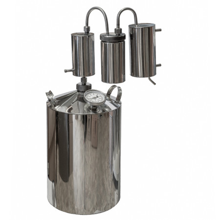 Cheap moonshine still kits "Abramov" 12/35/t в Нижнем Тагиле