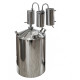 Brew distillation apparatus "Abramov" 20/35/t в Нижнем Тагиле