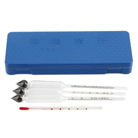 Set alcoholmeters precision в Нижнем Тагиле