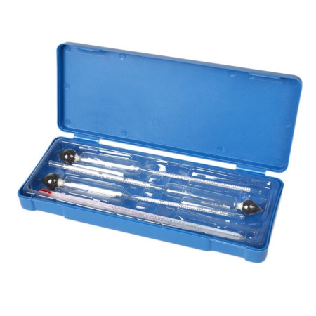 Set alcoholmeters precision в Нижнем Тагиле