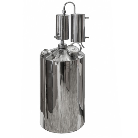 Cheap moonshine still kits "Gorilych" Premium 12/35/t в Нижнем Тагиле