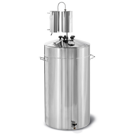Cheap moonshine still kits "Gorilych" Premium 150/110/t в Нижнем Тагиле