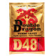 Turbo yeast alcohol "Double Dragon" D48 (132 gr) в Нижнем Тагиле