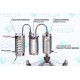 Cheap moonshine still kits "Abramov" 12/110/t в Нижнем Тагиле