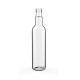 Bottle "Guala" 0.5 liter without stopper в Нижнем Тагиле