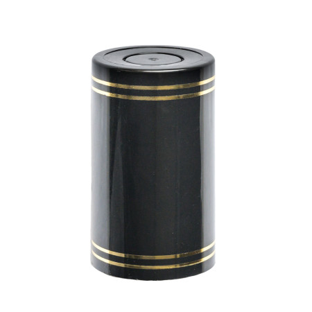 Guala stopper black (gold rings) в Нижнем Тагиле