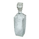 Bottle (shtof) "Barsky" 0,5 liters with a stopper в Нижнем Тагиле
