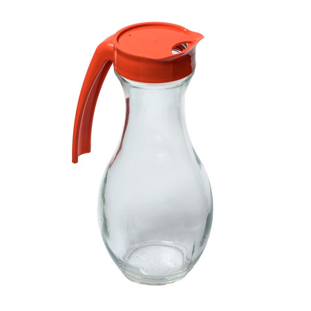 Jug "Ball" 1 liter в Нижнем Тагиле