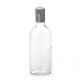 Bottle "Flask" 0.5 liter with gual stopper в Нижнем Тагиле